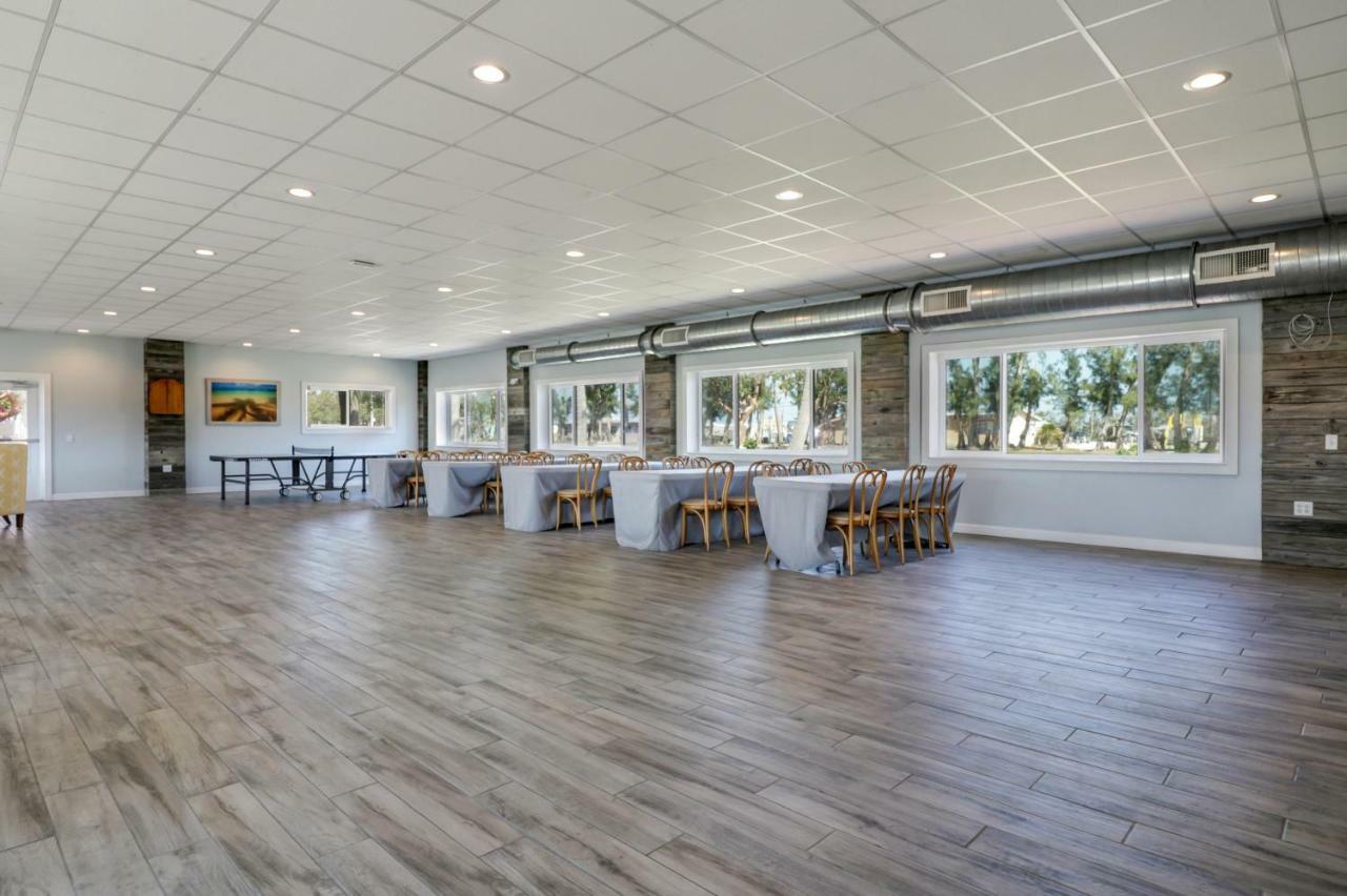 Fiesta Key Rv Resort Standard Room 8 Layton Eksteriør billede